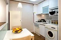 Yeoksam Human Starville Seoul 3*,