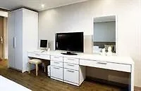 Hotel Yeoksam Human Starville Seoul