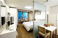 Yeoksam Human Starville Seoul Hotel