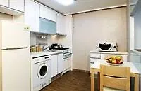 Yeoksam Human Starville Seoul South Korea