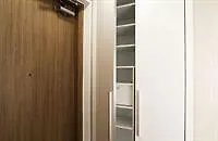 Hotel Yeoksam Human Starville Seoul